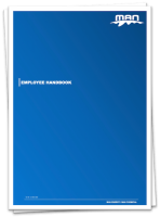 Employee Handbook